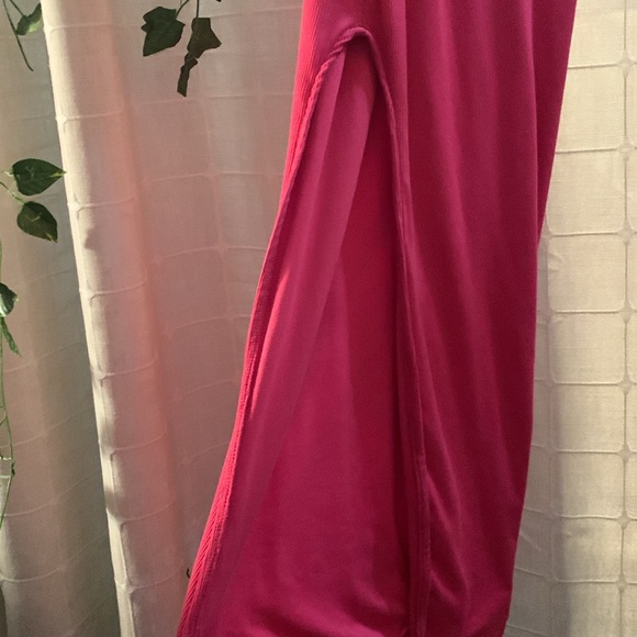 PINK RUE21 DRESS - Picture 2 of 3
